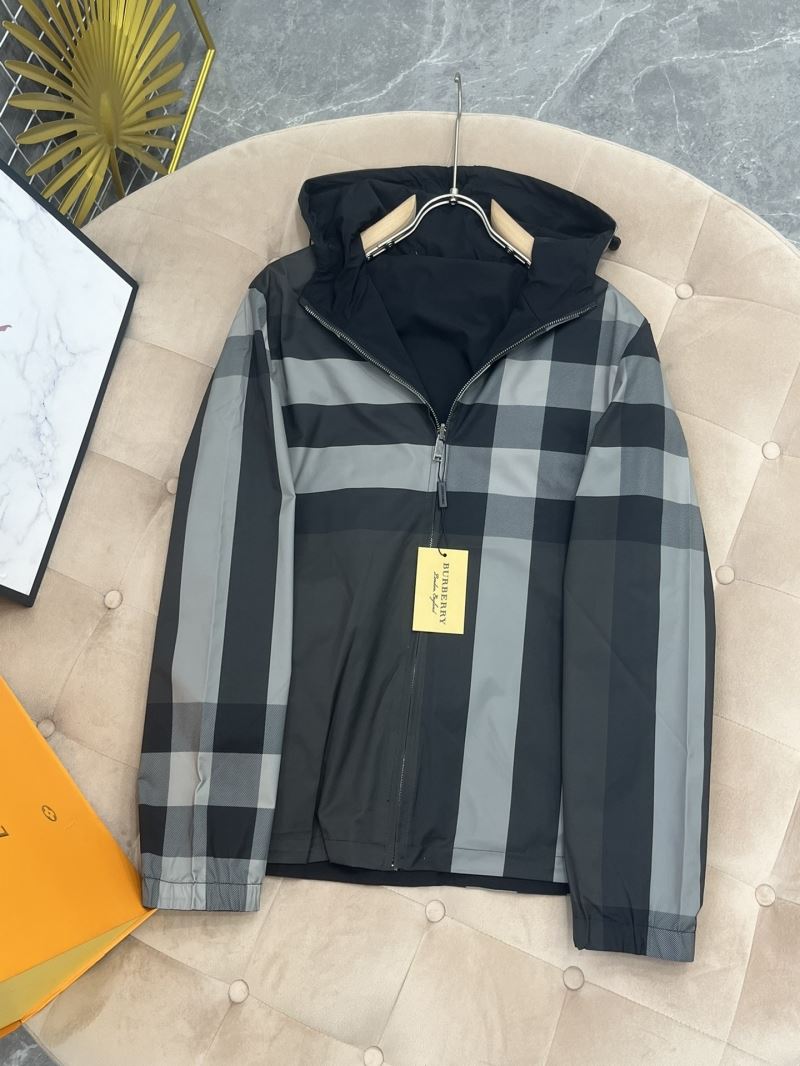 Burberry Outwear